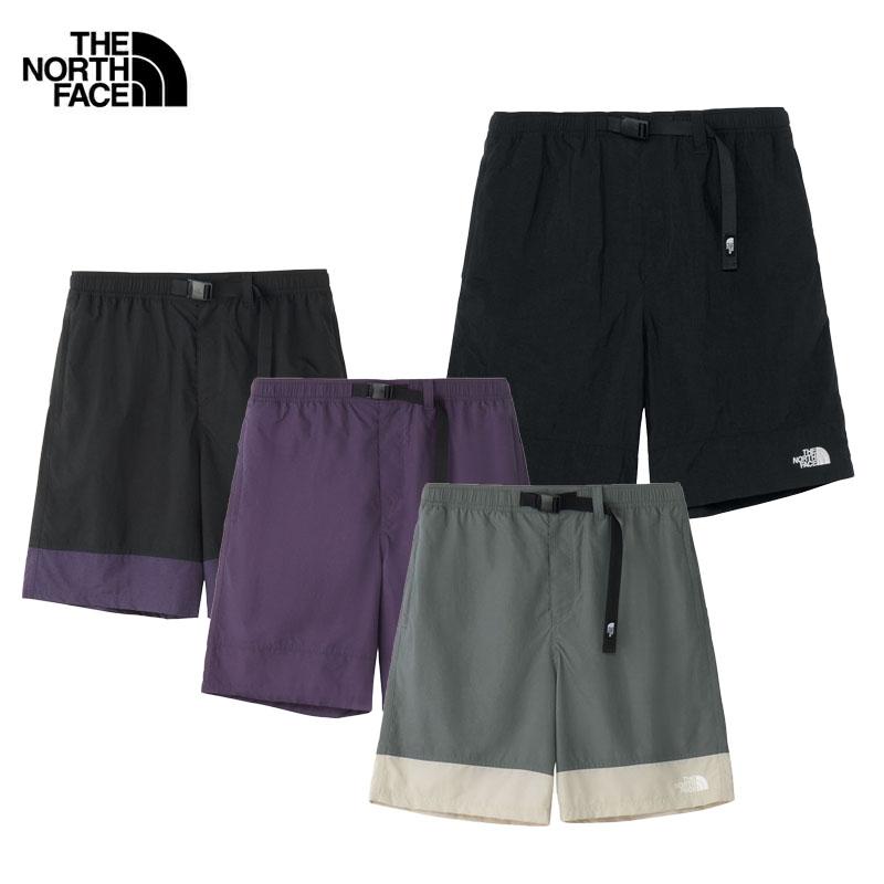 THE NORTH FACE（ザ ノースフェイス） ヌプシショーツ ユニセックス