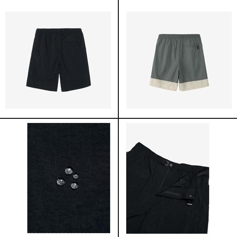 THE NORTH FACE（ザ ノースフェイス） ヌプシショーツ ユニセックス