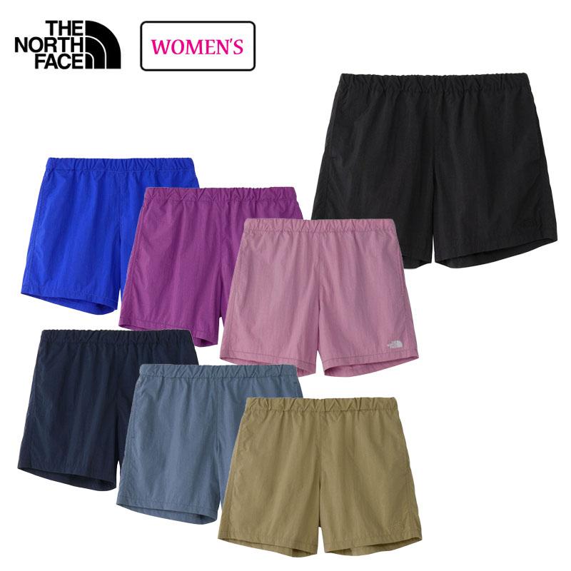 THE NORTH FACE（ザ ノースフェイス） バーサタイルショーツ
