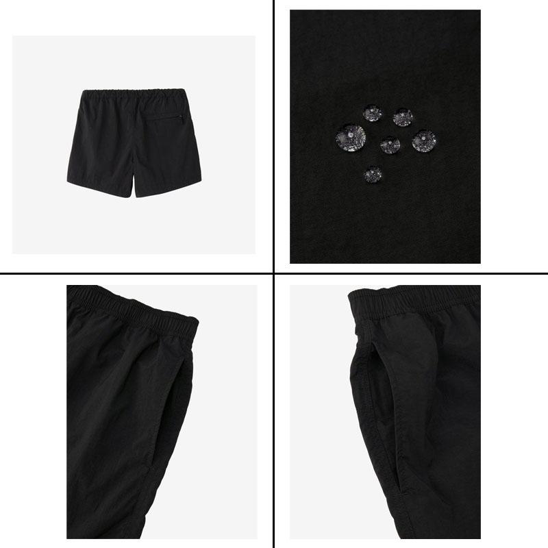 THE NORTH FACE バーサタイルショーツ　セット THE NORTH FACE（ザ ノースフェイス） バーサタイルショーツ