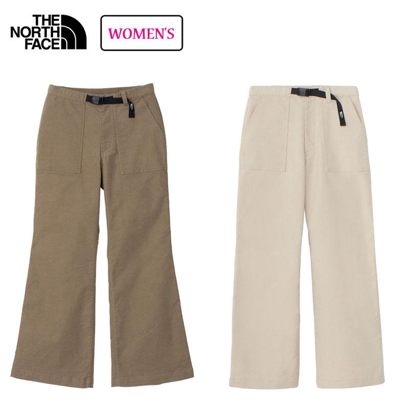 THE NORTH FACE（ザ ノースフェイス） バレーウェーブフレアパンツ