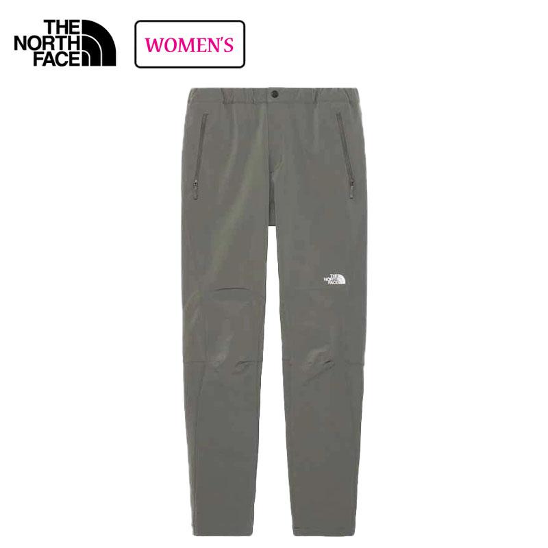 THE NORTH FACE（ザ ノースフェイス） アルパインライトパンツ
