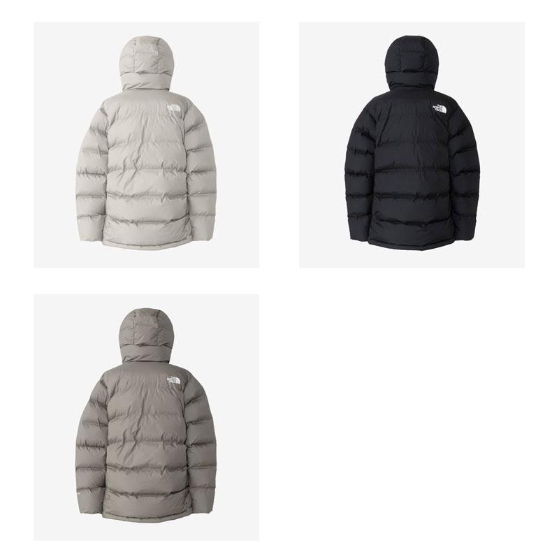 THE NORTH FACE ザ・ノース・フェイス EX ビレイヤーパーカ ユニ