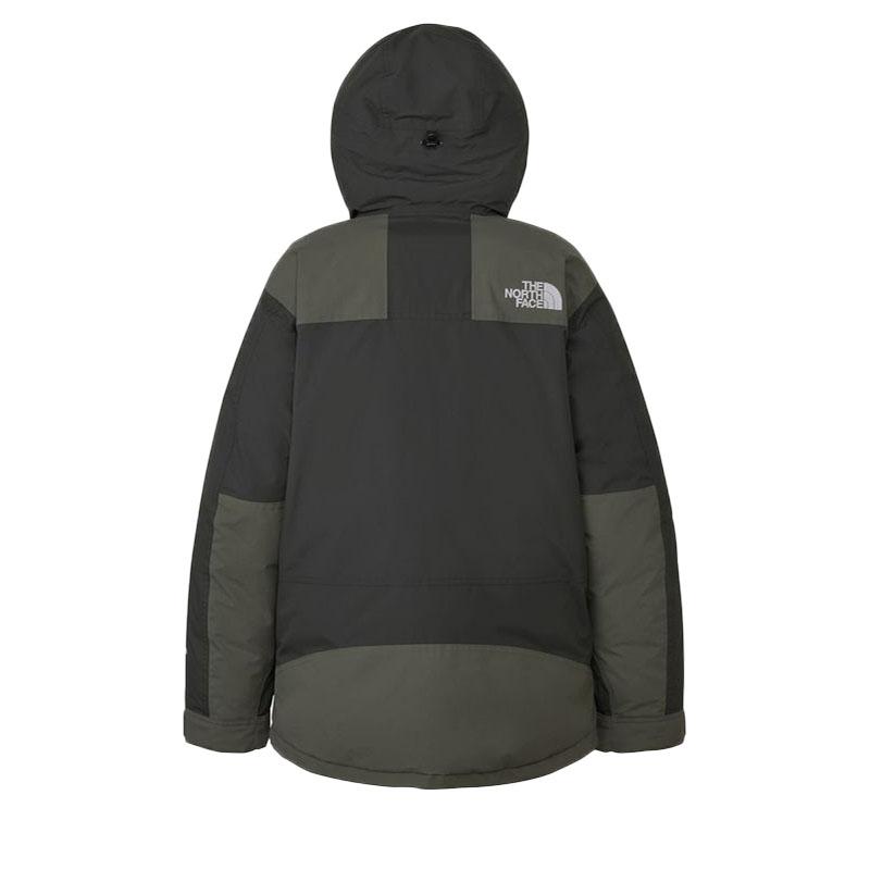 THE NORTH FACE（ザ ノースフェイス） マウンテンダウンジャケット