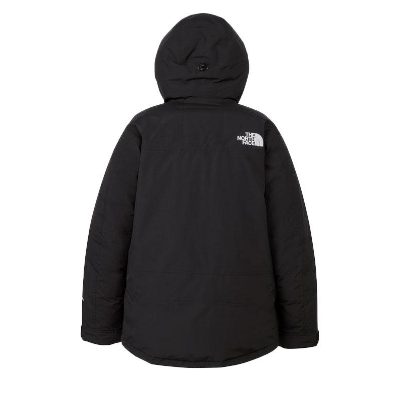 THE NORTH FACE（ザ ノースフェイス） マウンテンダウンジャケット