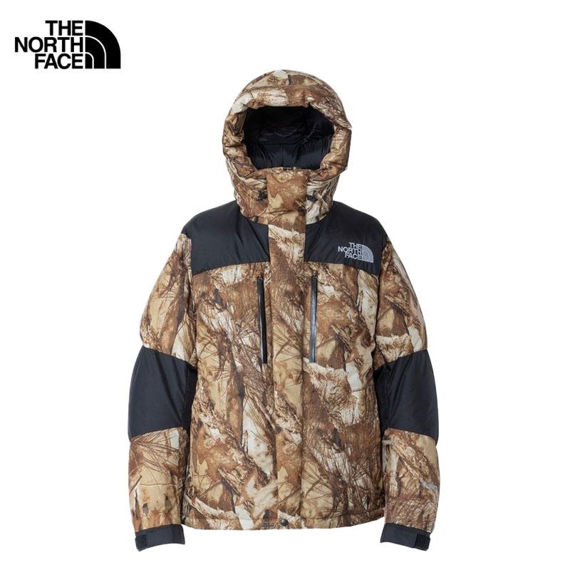 ザ・ノース・フェイス ノベルティーバルトロライトジャケット ユニセックス アウター コート 中わた GORE-TEX ND92552 THE NORTH FACE 2025秋冬 国内正規品