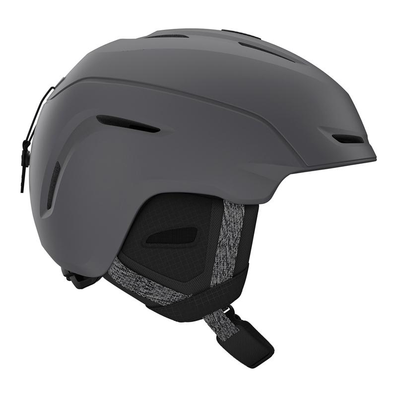 GIRO ジロ スキーヘルメット NEO MIPS AF Matte Charcoal