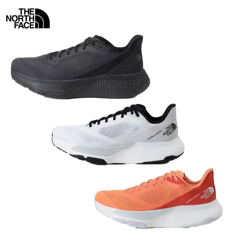 THE NORTH FACE（ザ ノースフェイス） アルタメサ 500 ロード メンズ