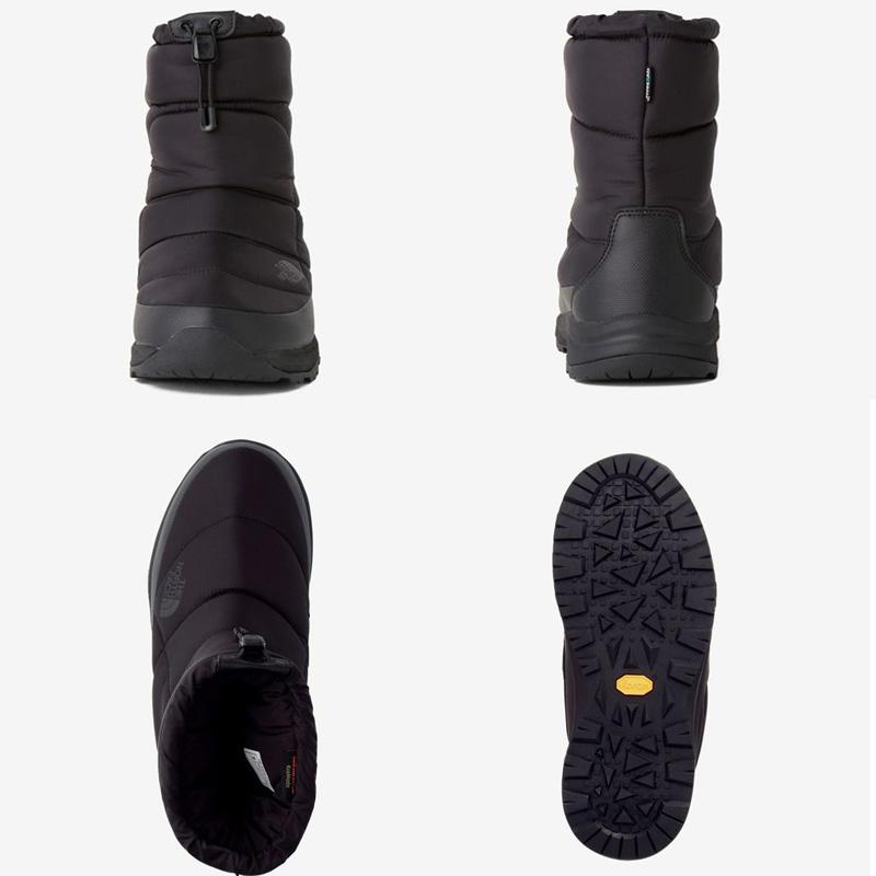 THE NORTH FACE（ザ ノースフェイス） ヌプシ ブーティ ウォーター