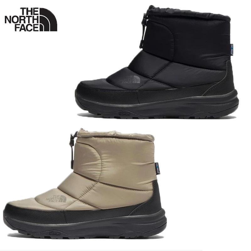 THE NORTH FACE（ザ ノースフェイス） ヌプシ ブーティ ウォーター
