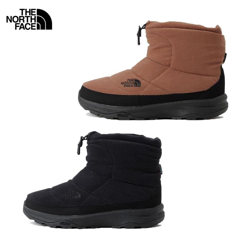 THE NORTH FACE ザ・ノース・フェイス ヌプシ ブーティ THE NORTH FACE ザ・ノース・フェイス ヌプシ ブーティ