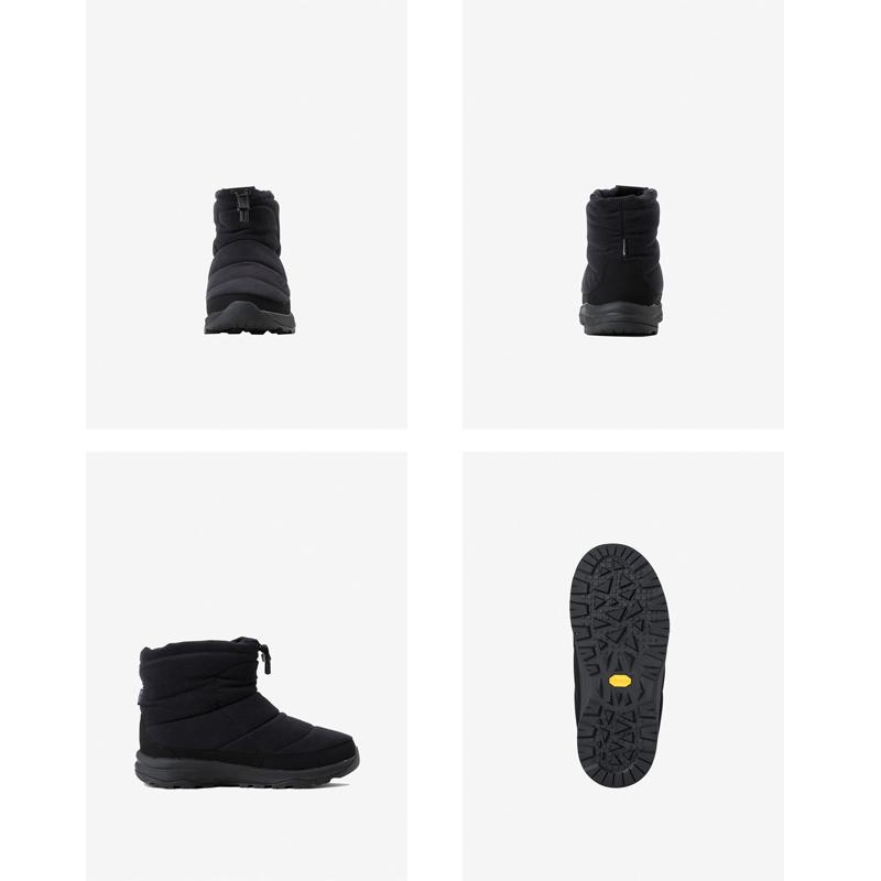 THE NORTH FACE ザ・ノース・フェイス ヌプシ ブーティ THE NORTH FACE ザ・ノース・フェイス ヌプシ ブーティ