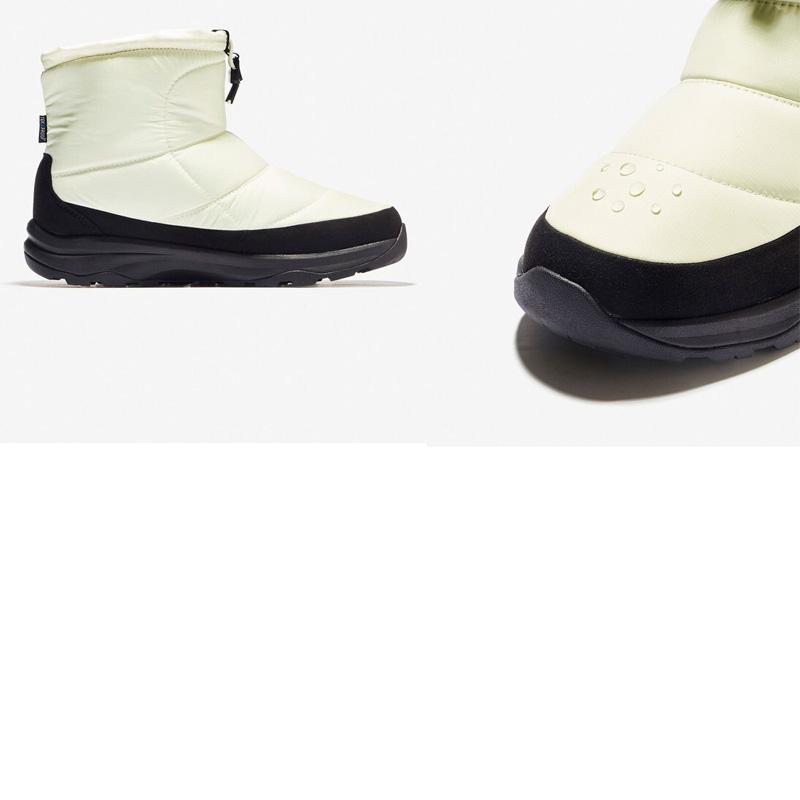 THE NORTH FACE/ノースフェイス スノーブーツ ニュートープ27cm スノーシューズ ノースフェイス THE NORTH FACE ヌプシブーティ