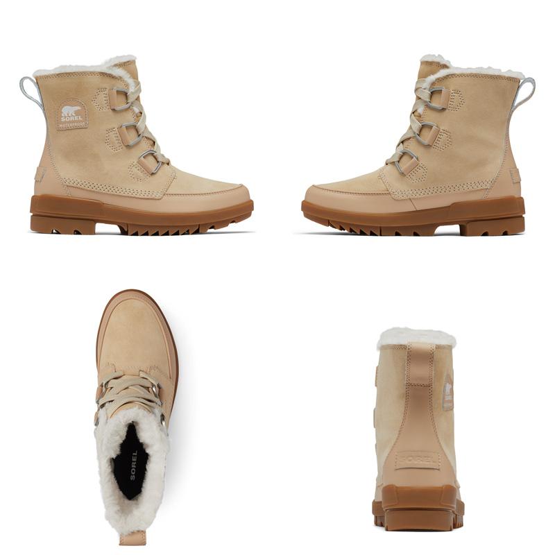 SOREL ソレルディポリスノーブーツウインターブーツ 25cm SOREL ソレルディポリスノーブーツウインターブーツ 25cm ウィンター