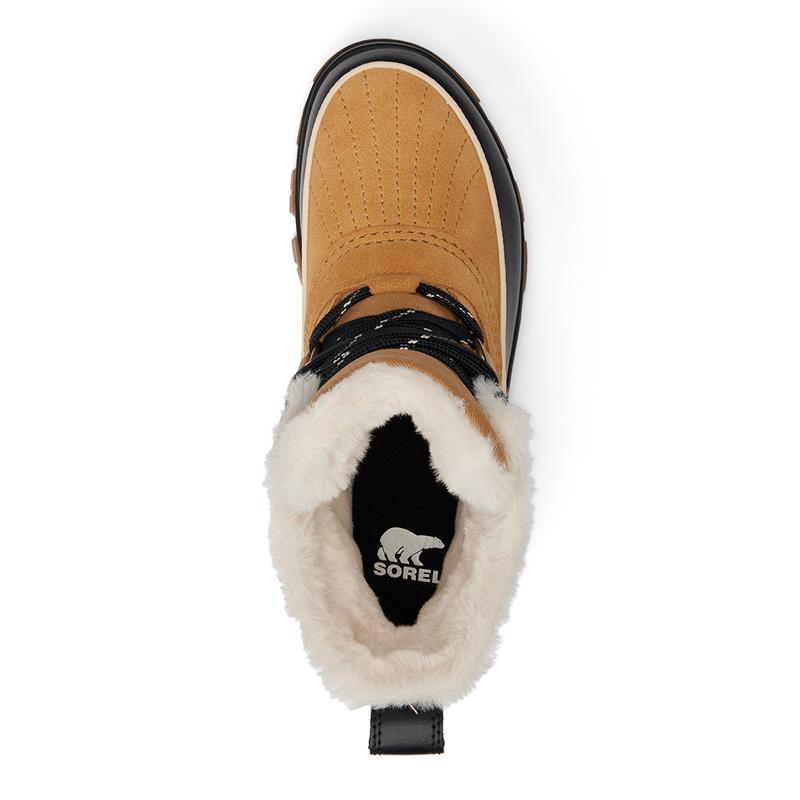 SOREL（ソレル） ティボリ5 ウォータープルーフ レディース ウィンター