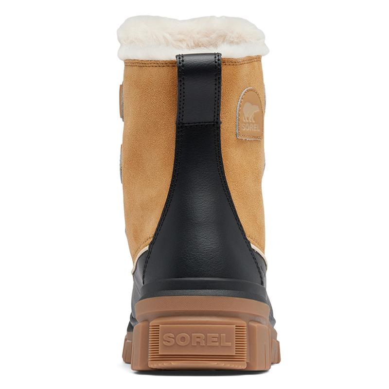 SOREL（ソレル） ティボリ5 ウォータープルーフ レディース ウィンター