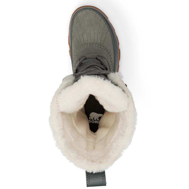 SOREL（ソレル） ティボリ5トール ウォータープルーフ レディース