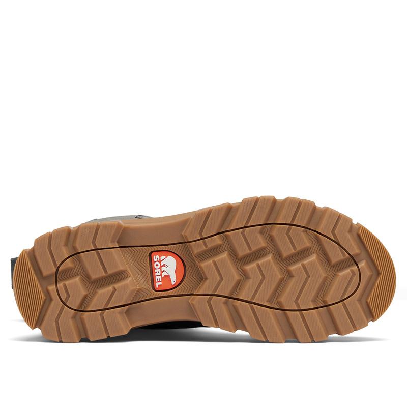 SOREL（ソレル） ティボリ5トール ウォータープルーフ レディース