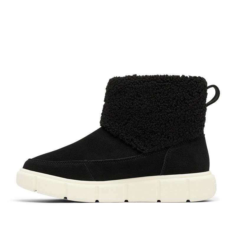 SOREL（ソレル） エクスプローラー3 スリッポンコージー ウォーター