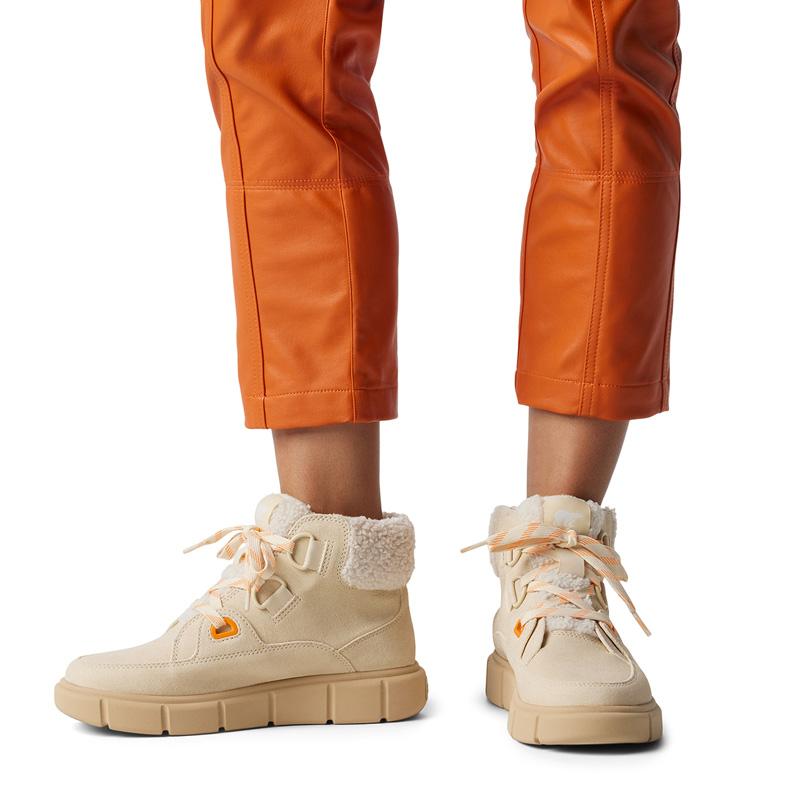 ぶりぶりざえもん　　新品未使用　SORELソレル　エクスプローラⅢ ぶりぶりざえもん様専用 新品未使用 SORELソレル エクスプローラⅢ