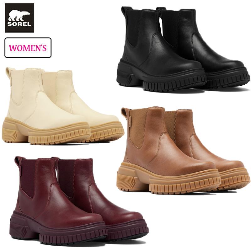 ソレル　SOREL スノーブーツ　21cm 試し履き　未使用 楽天市場】【正規取扱店】SOREL ソレル キネティックインパクト