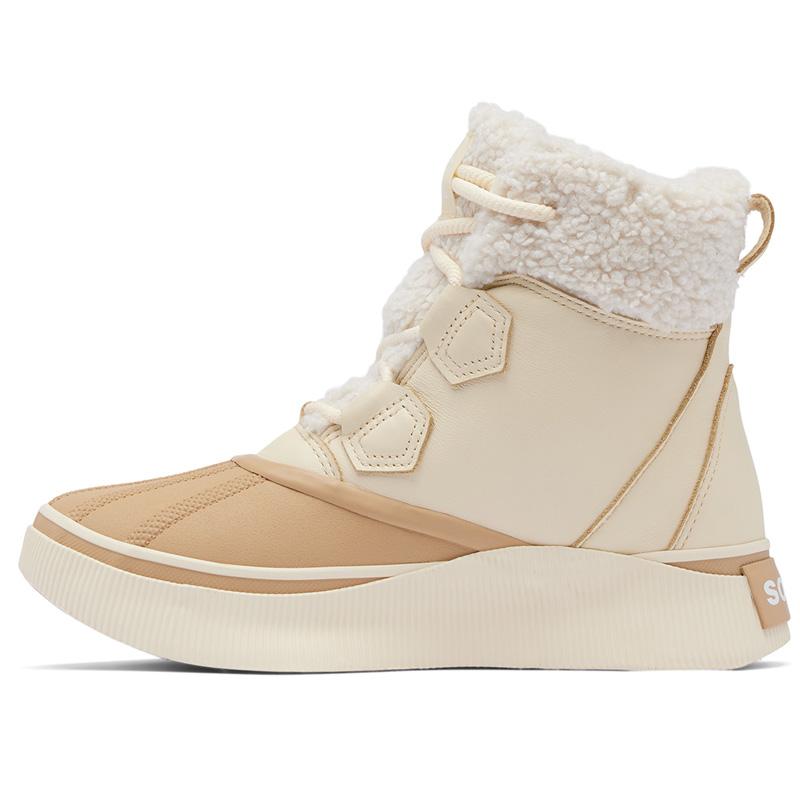 SOREL（ソレル） アウトアンドアバウト4チルズ ウォータープルーフ