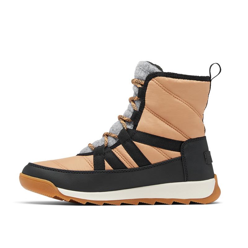 SOREL（ソレル） ウィットニー2プラス レース ウォータープルーフ