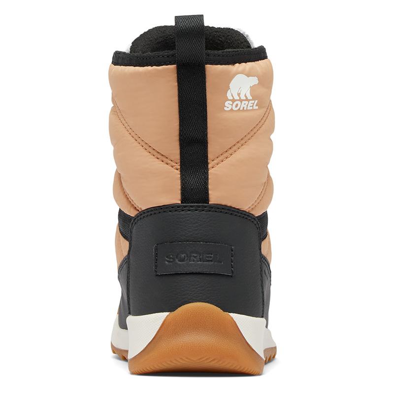 SOREL（ソレル） ウィットニー2プラス レース ウォータープルーフ