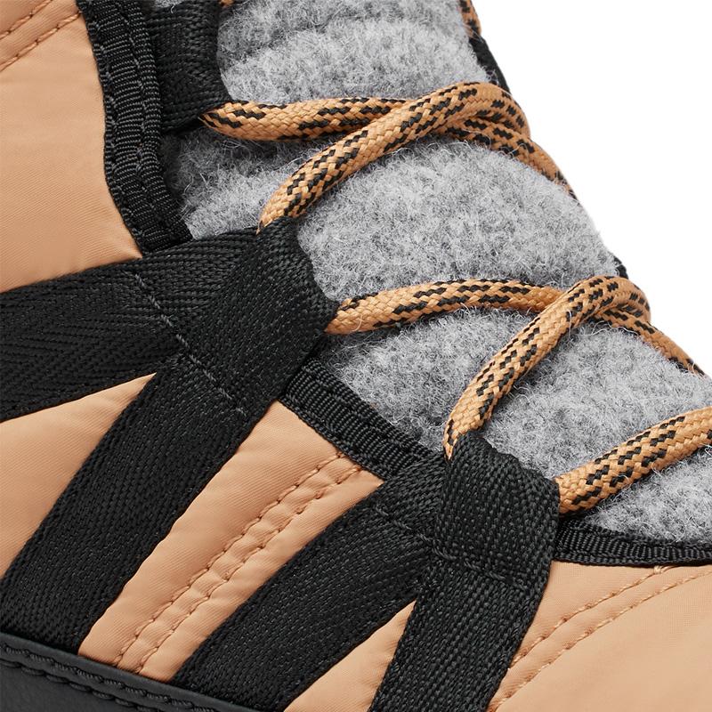 SOREL（ソレル） ウィットニー2プラス レース ウォータープルーフ