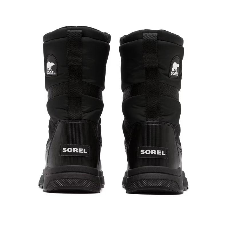 SOREL（ソレル） ウィットニー3 トールウォータープルーフ レディース