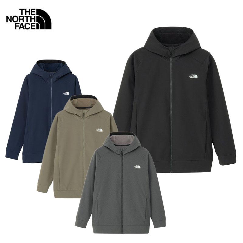 THE NORTH FACE（ザ ノースフェイス） エイペックスサーマルフーディ