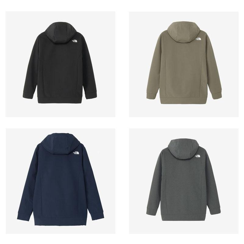 THE NORTH FACE（ザ ノースフェイス） エイペックスサーマルフーディ
