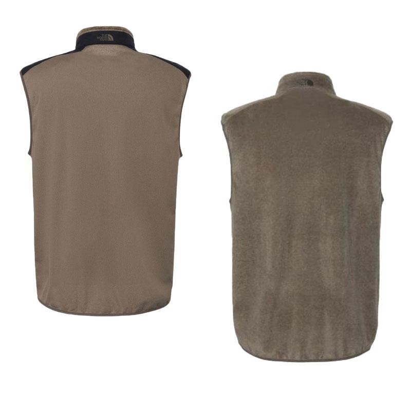 THE NORTH FACE（ザ ノースフェイス） フリーランリバーシブルベスト