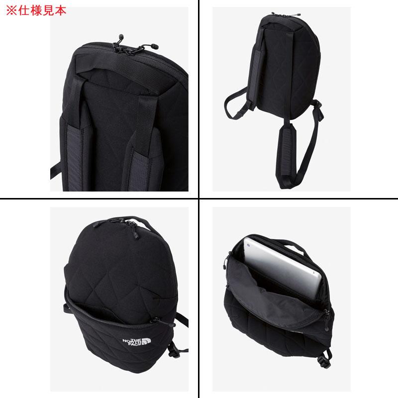 THE NORTH FACE（ザ ノースフェイス） ジオフェイスミニパック