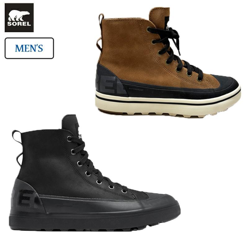 ソレル　SOREL スノーブーツ　21cm 試し履き　未使用 ソレル SOREL スノーブーツ 21cm 試し履き 未使用 ソレル SOREL