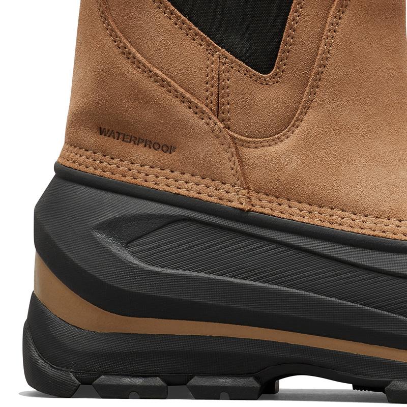 SOREL（ソレル） バクストンプルオン ブーツ ウォータープルーフ