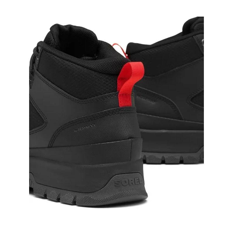 SOREL（ソレル） アウティング ニュースニーカーミッド メンズ