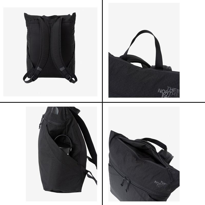 THE NORTH FACE バックパック 21L THE NORTH FACE（ザ ノースフェイス） ラフターバックパックSP