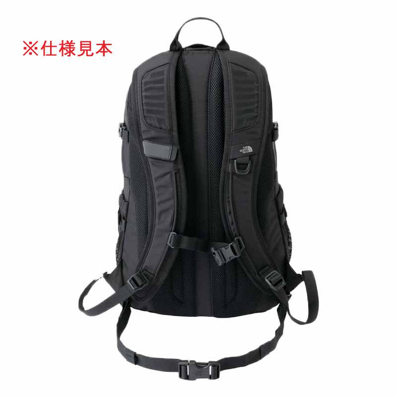 THE NORTH FACE（ザ ノースフェイス） ホットショット バックパック