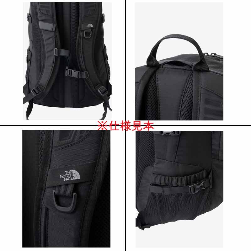 THE NORTH FACE（ザ ノースフェイス） ホットショット バックパック