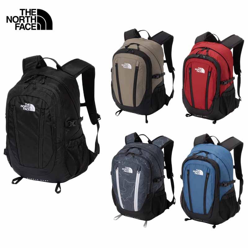 THE NORTH FACE（ザ ノースフェイス） シングルショット バックパック