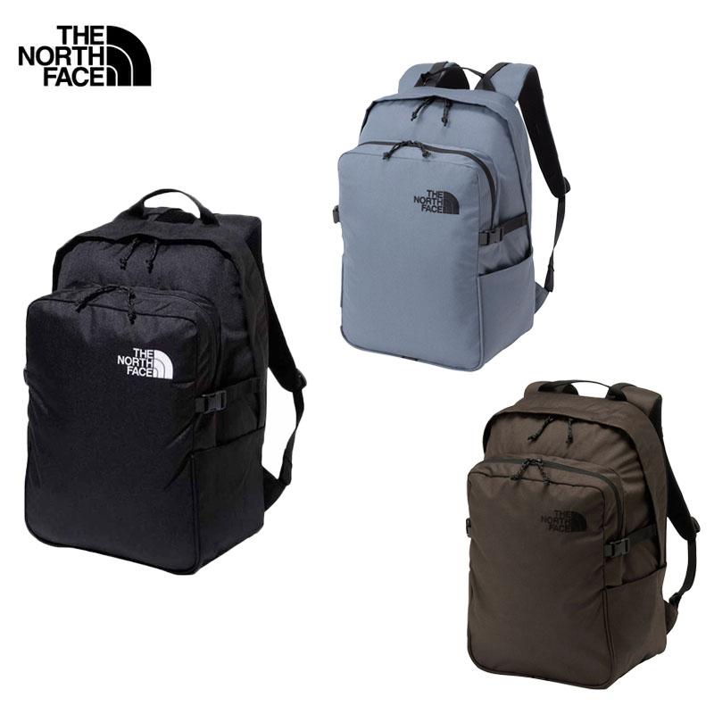 THE NORTH FACE（ザ ノースフェイス） ボルダーデイパック リュック