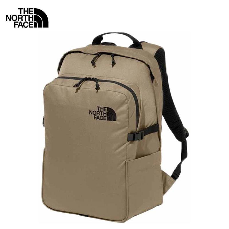 THE NORTH FACE リュック/デイパック NM72356 THE NORTH FACE（ザ ノースフェイス） ボルダーデイパック バック
