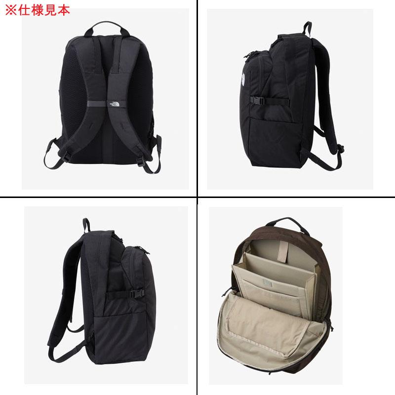 THE NORTH FACE（ザ ノースフェイス） ボルダーデイパック リュック