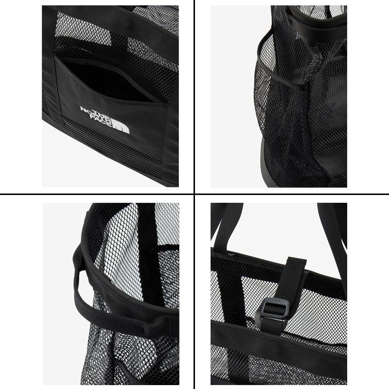 THE NORTH FACE（ザ ノースフェイス） グラットンメッシュトートL ユニ