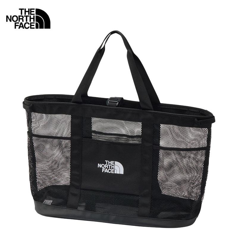 THE NORTH FACE（ザ ノースフェイス） グラットンメッシュトートM ユニ