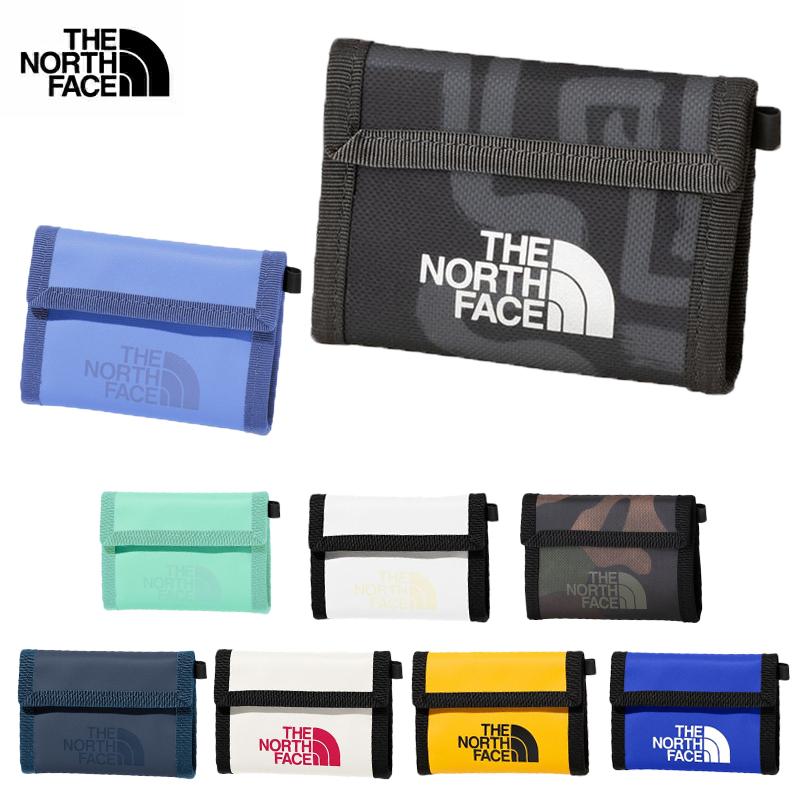 THE NORTH FACE（ザ ノースフェイス） BCワレットミニ 財布 ウォレット 