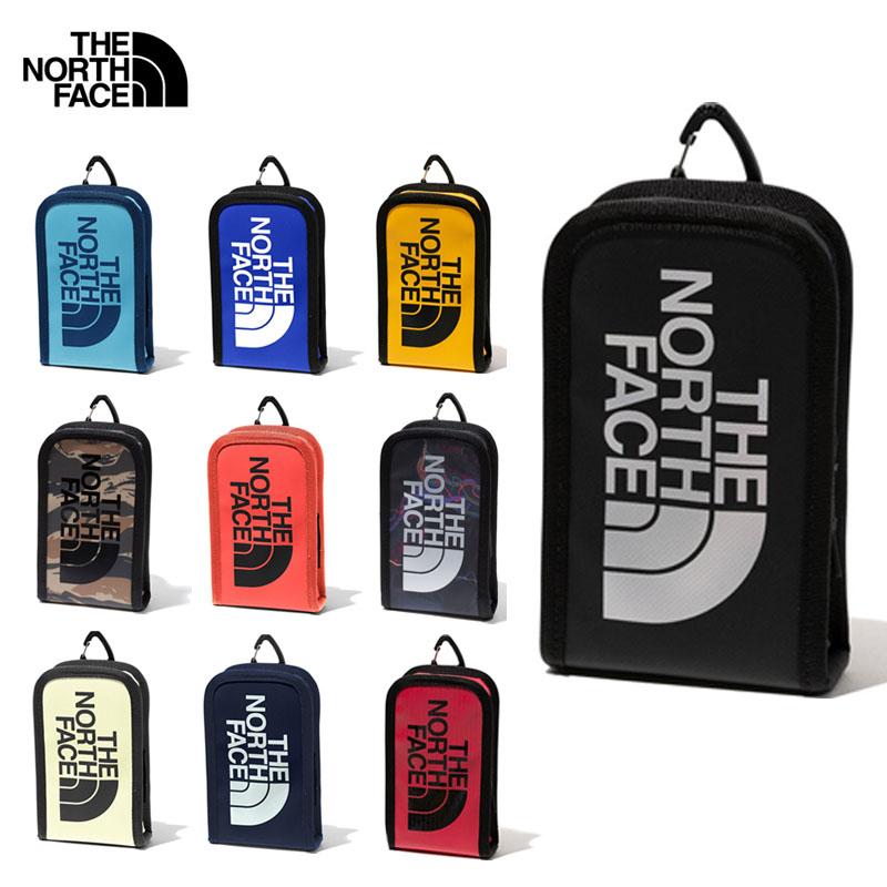 THE NORTH FACE（ザ ノースフェイス） BCユーティリティーポケット