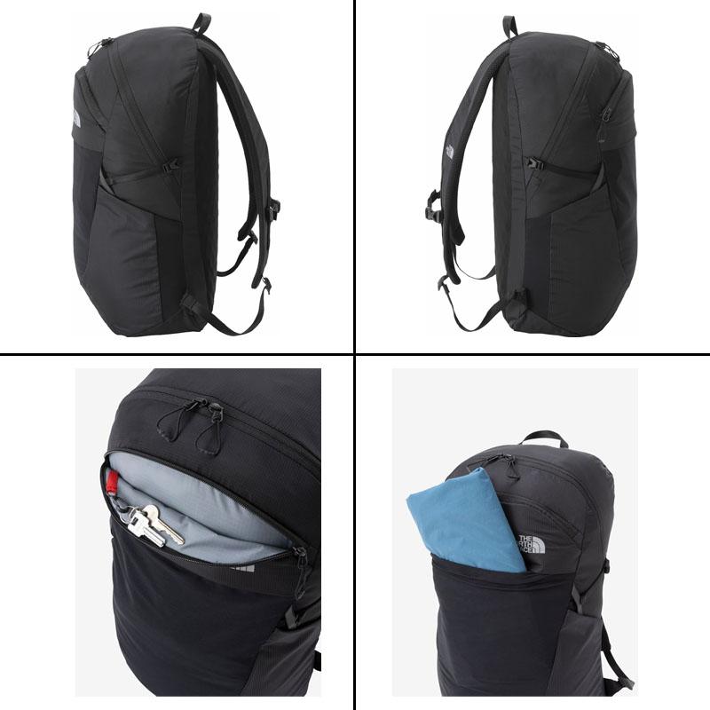 THE NORTH FACE（ザ ノースフェイス） ヘイジーデイパック バック
