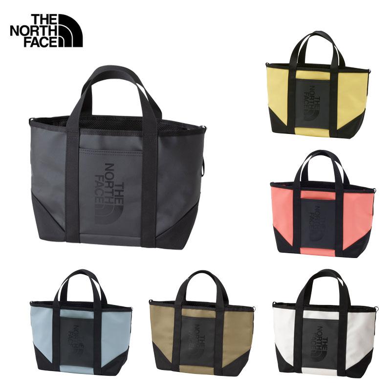 THE NORTH FACE（ザ ノースフェイス） BCスタンダードトートミニ ユニ 